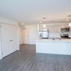 Ground Floor Apartment