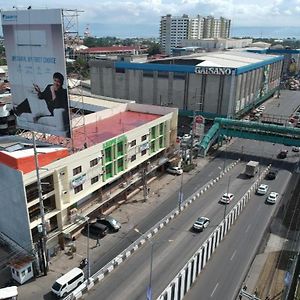 Leope Hotel Cagayan
